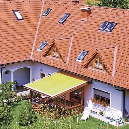 Pension Weber Jennersdorf Zewnętrze zdjęcie