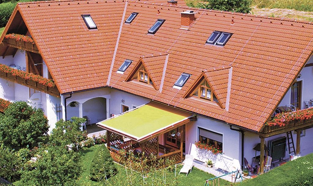 Pension Weber Jennersdorf Zewnętrze zdjęcie