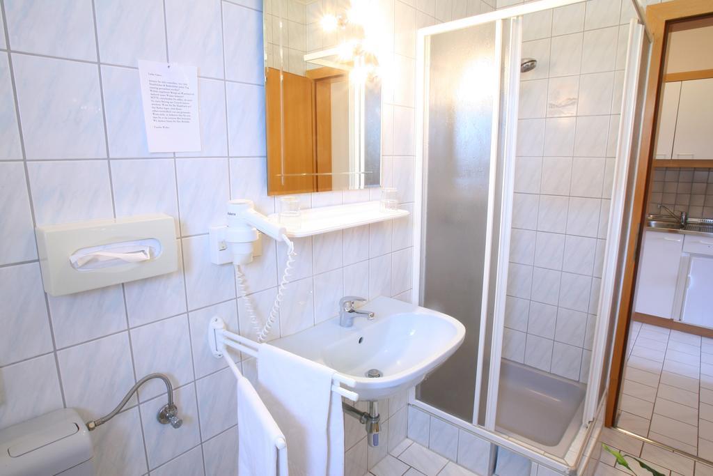 Pension Weber Jennersdorf Pokój zdjęcie